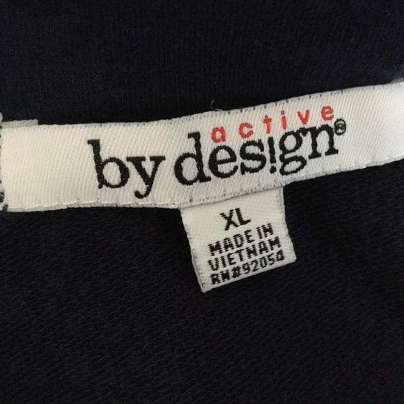 Crop Pant Track Suit - Picture 8 of 8